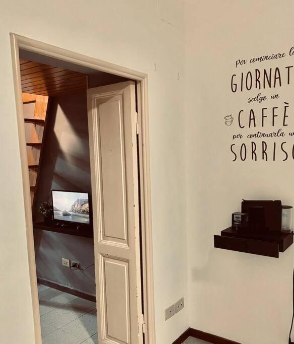 Apartment La Dolce Rom